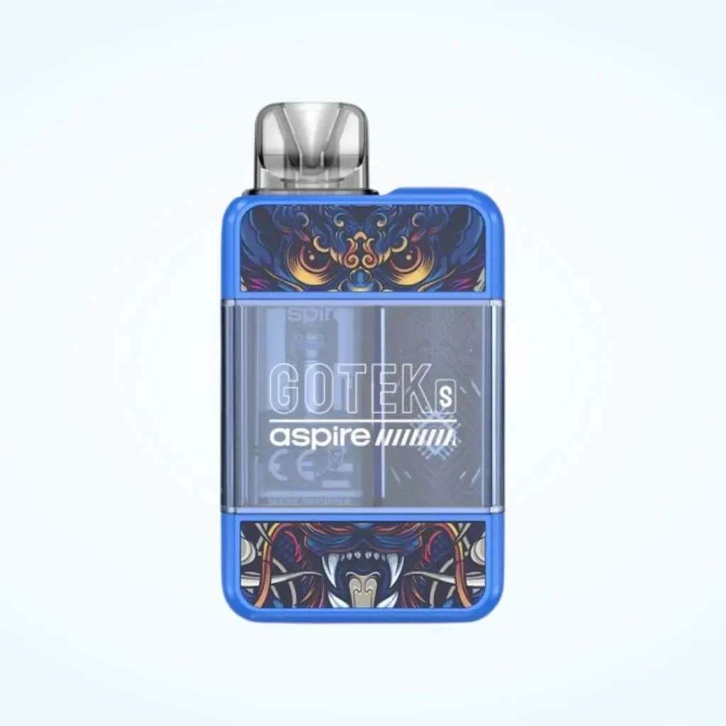 Aspire Gotek S Vape Kit