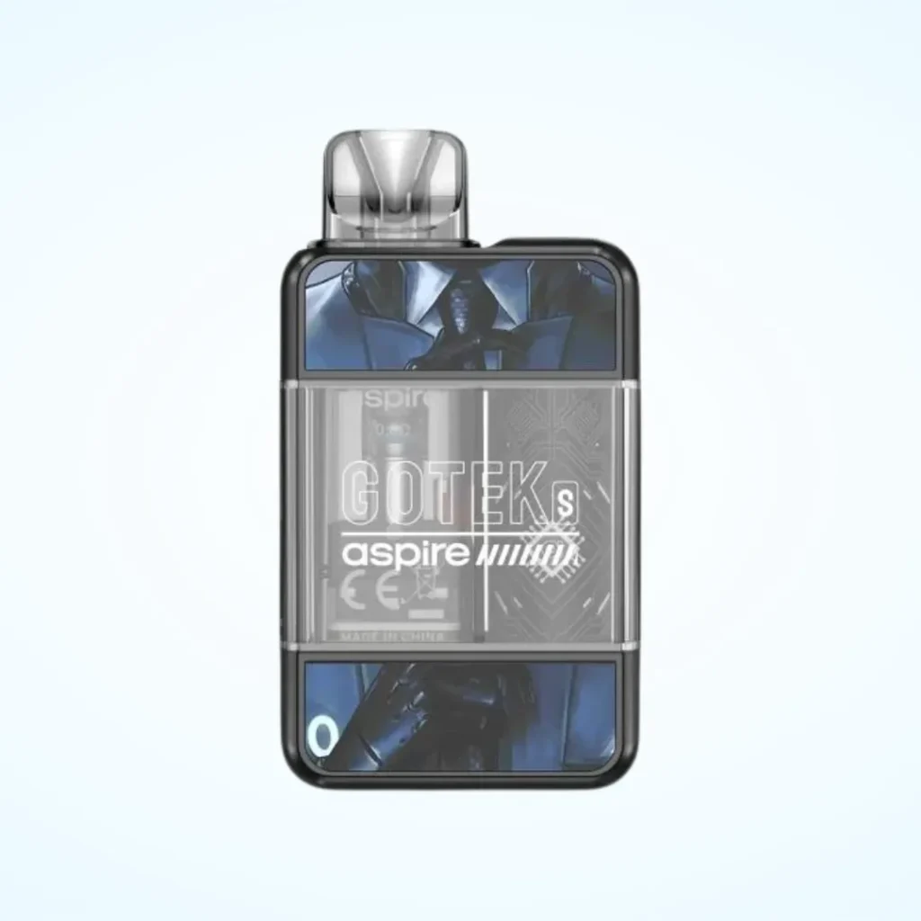 Aspire Gotek S Vape Kit