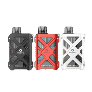 Aspire Gotek X II (2) Pod Kit
