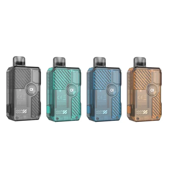 Aspire Gotek X III Pod Vape Kit