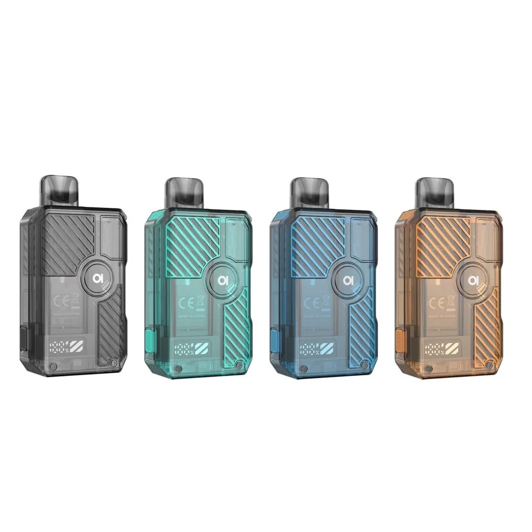 Aspire Gotek X III Pod Vape Kit - Image 1
