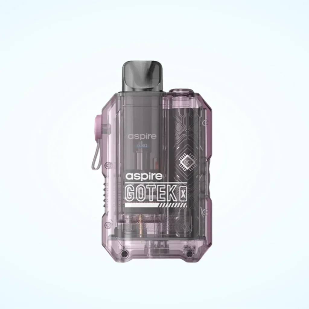 Aspire Gotek X Vape Kit