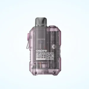 Aspire Gotek X Vape Kit - Image 2