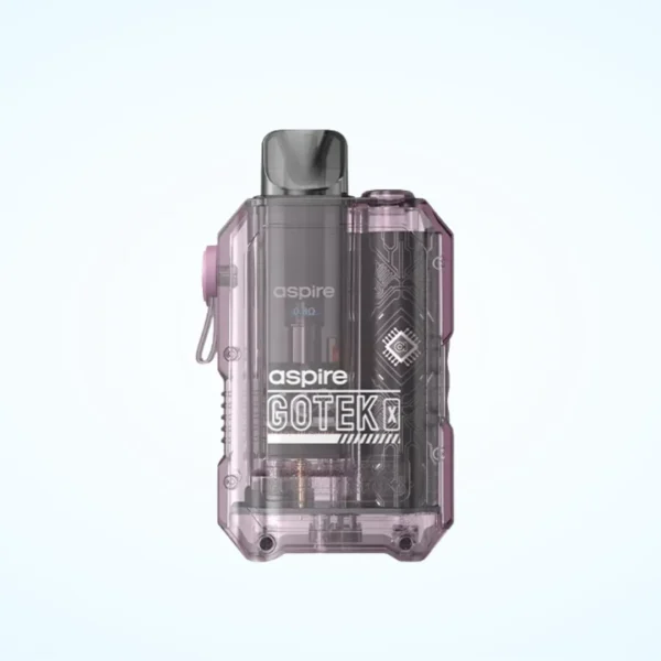 Aspire Gotek X Vape Kit