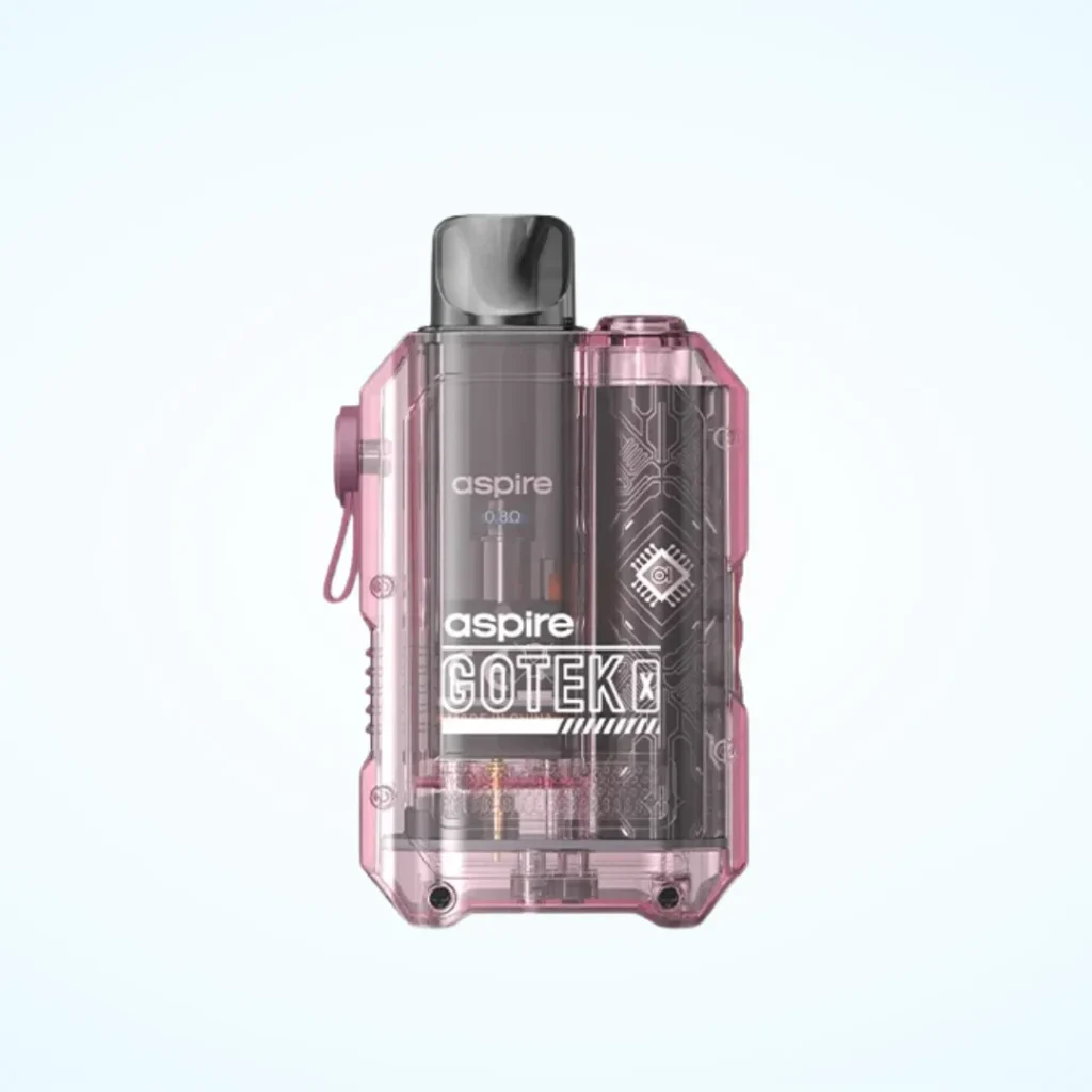 Aspire Gotek X Vape Kit