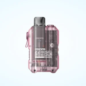Aspire Gotek X Vape Kit - Image 3