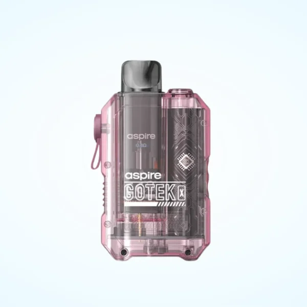 Aspire Gotek X Vape Kit