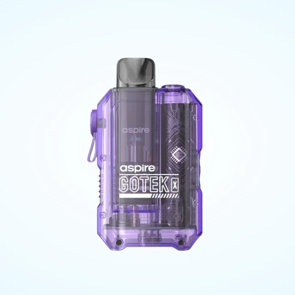 Aspire Gotek X Vape Kit