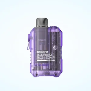Aspire Gotek X Vape Kit - Image 4