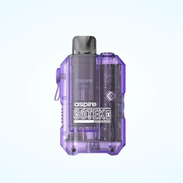 Aspire Gotek X Vape Kit
