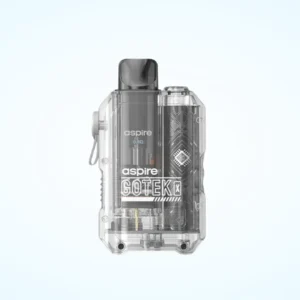 Aspire Gotek X Vape Kit - Image 5