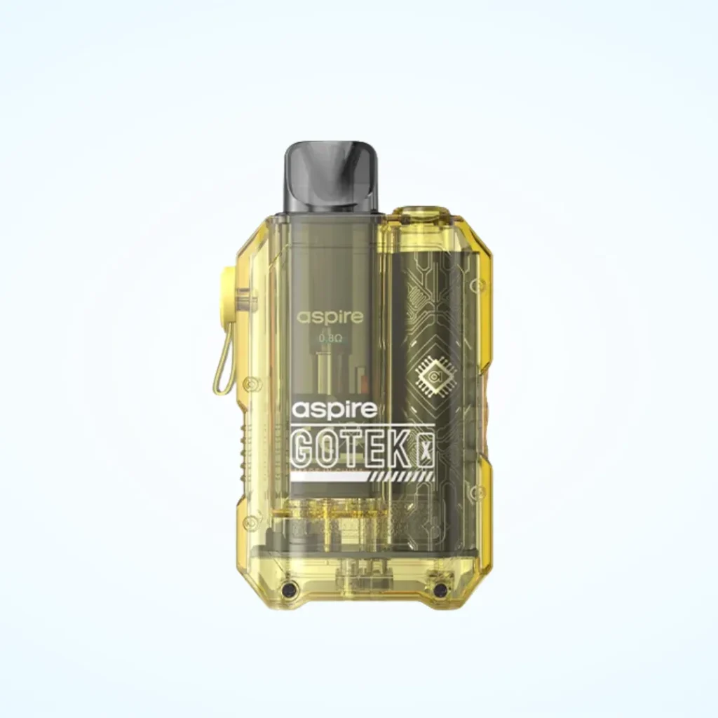 Aspire Gotek X Vape Kit