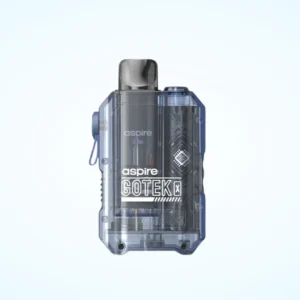 Aspire Gotek X Vape Kit - Image 7