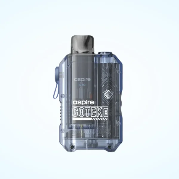 Aspire Gotek X Vape Kit