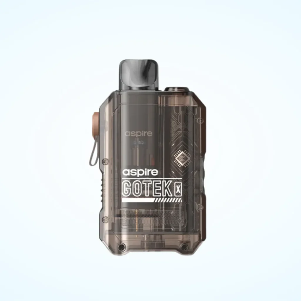 Aspire Gotek X Vape Kit