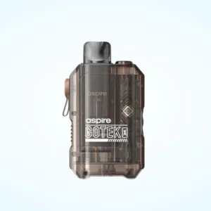 Aspire Gotek X Vape Kit - Image 8
