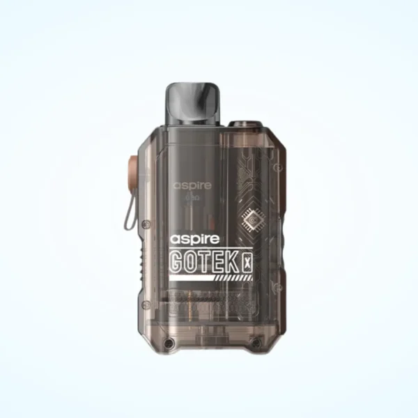 Aspire Gotek X Vape Kit
