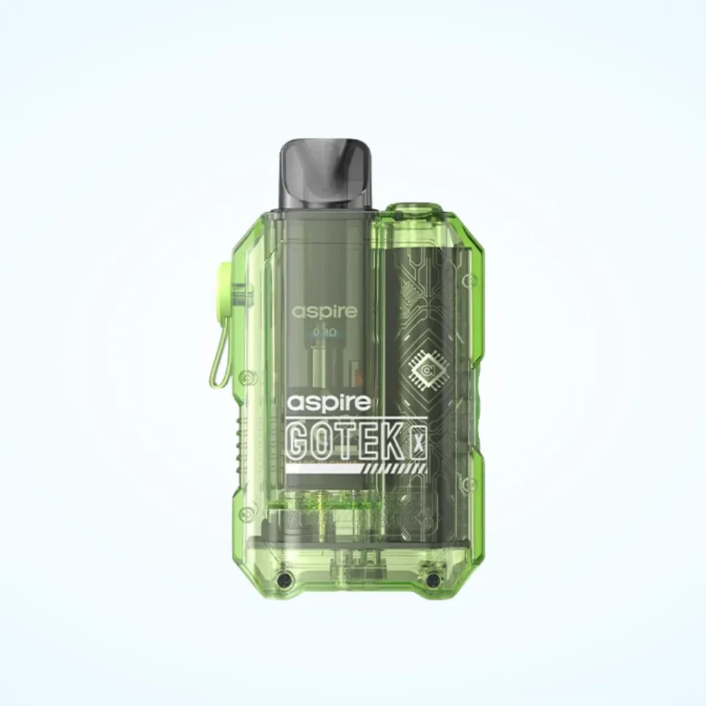 Aspire Gotek X Vape Kit