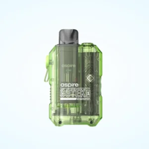 Aspire Gotek X Vape Kit - Image 9
