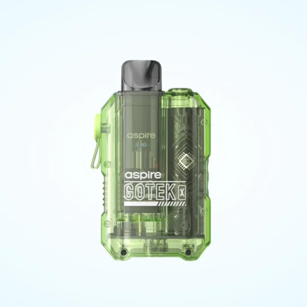 Aspire Gotek X Vape Kit