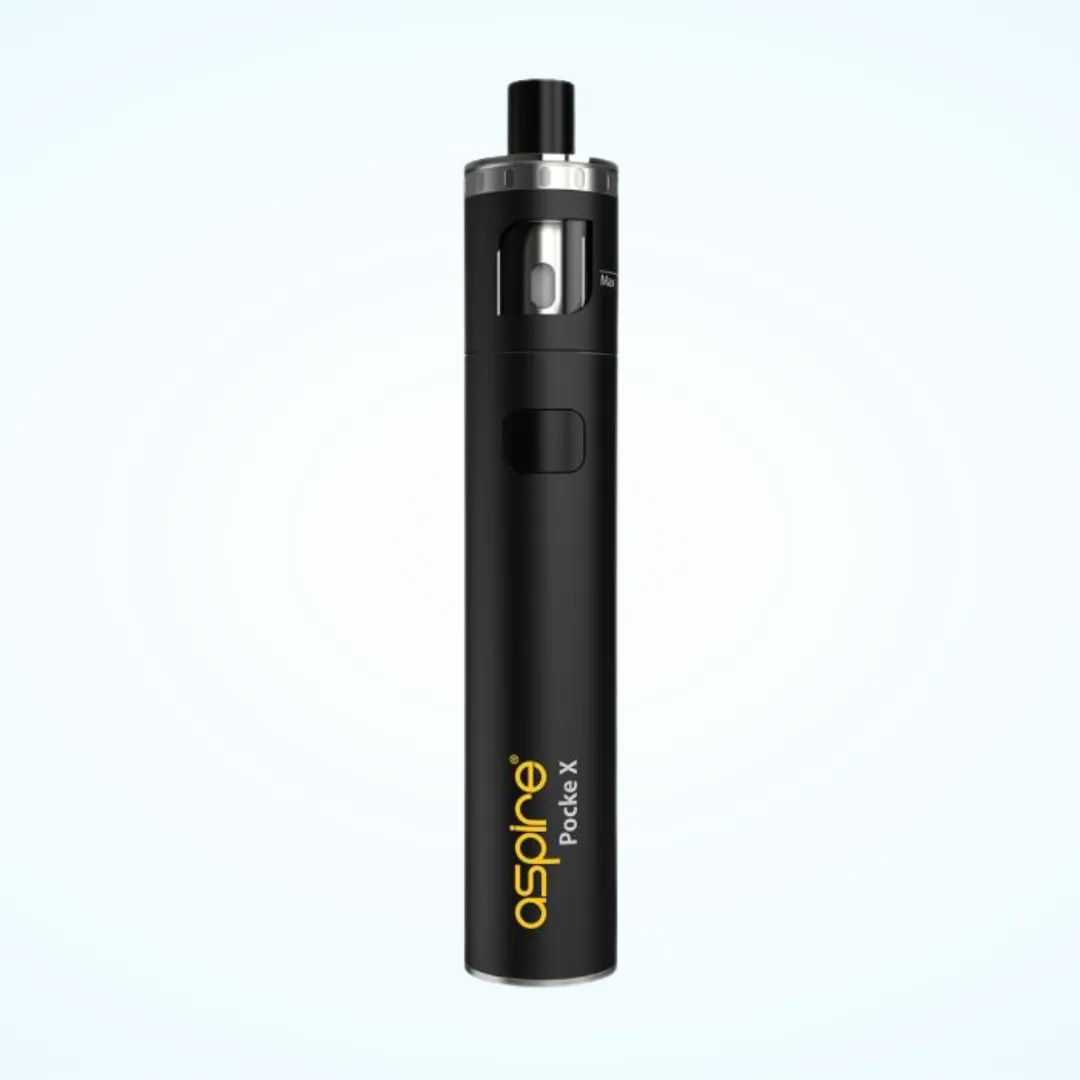 Aspire Pockex Vape Kit - Image 3