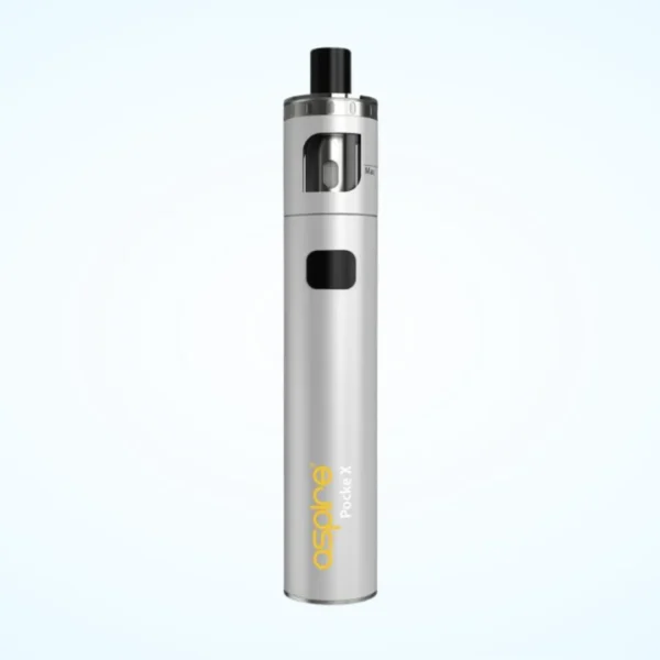 Aspire Pockex Vape Kit