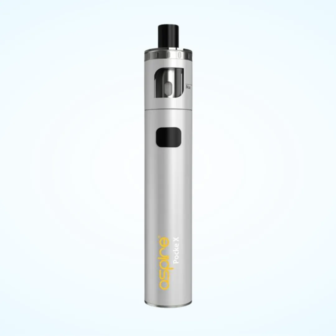 Aspire Pockex Vape Kit - Image 4