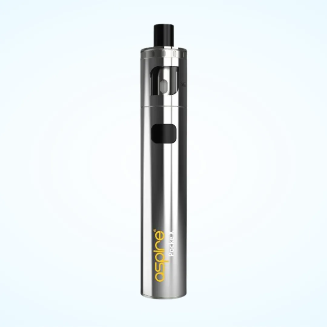 Aspire Pockex Vape Kit - Image 5