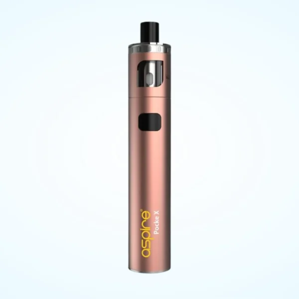 Aspire Pockex Vape Kit