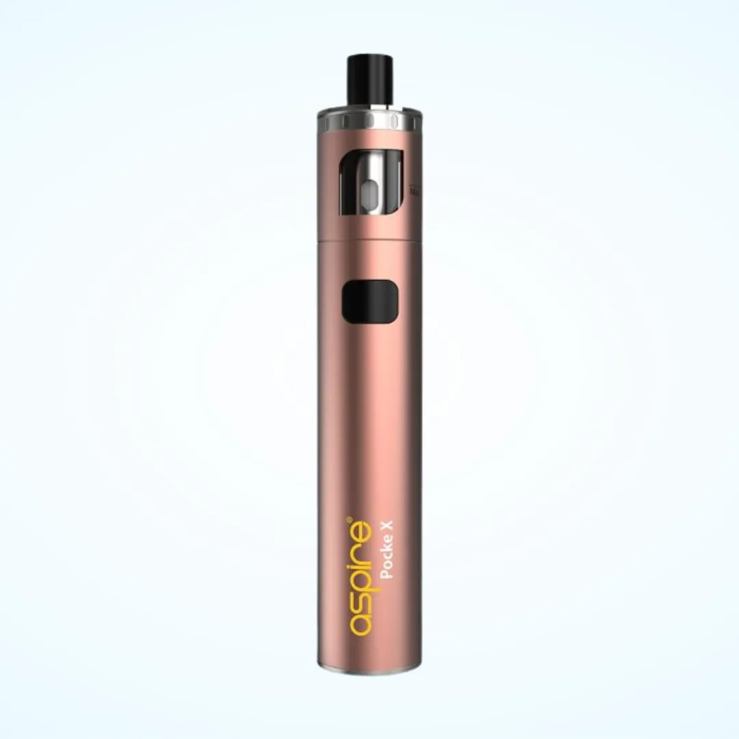 Aspire Pockex Vape Kit - Image 2
