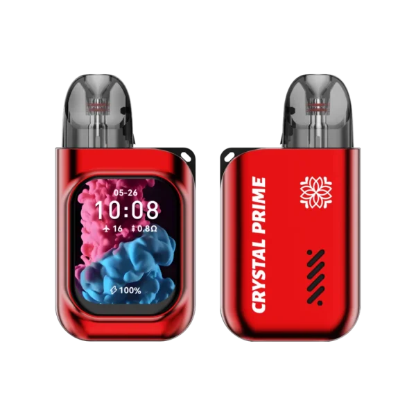 Crystal Prime M3 SMART POD KIT