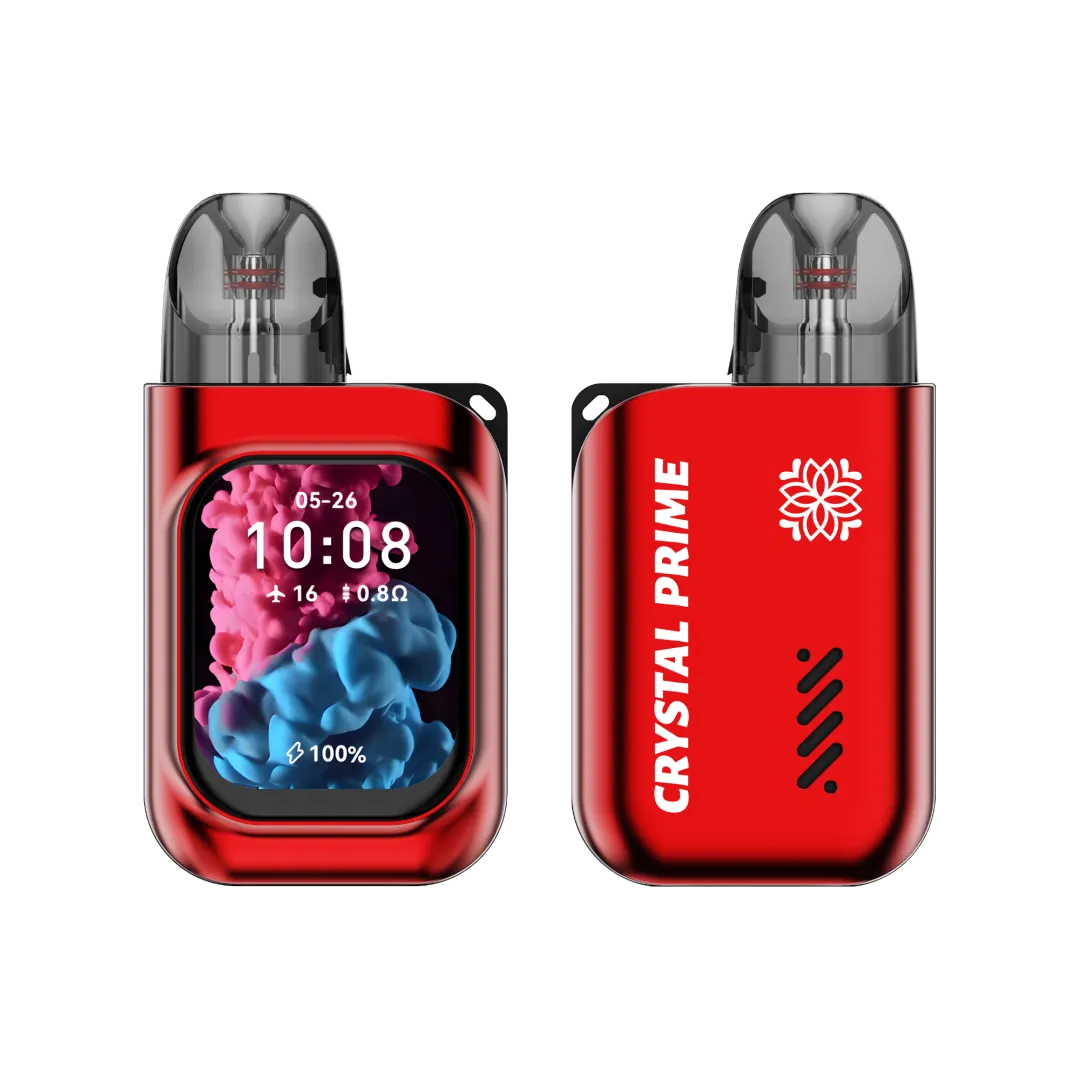 Crystal Prime M3 SMART POD KIT - Image 5