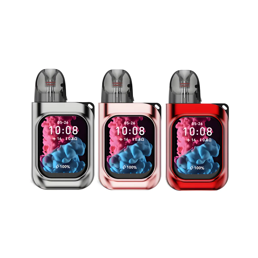 Crystal Prime M3 SMART POD KIT - Image 1