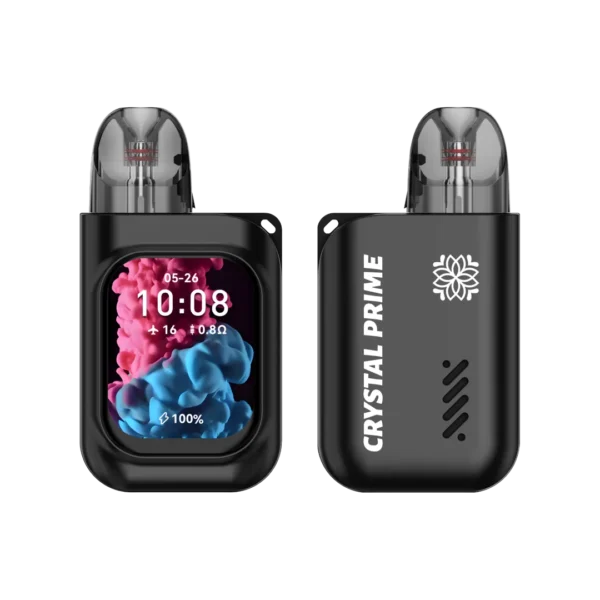Crystal Prime M3 SMART POD KIT