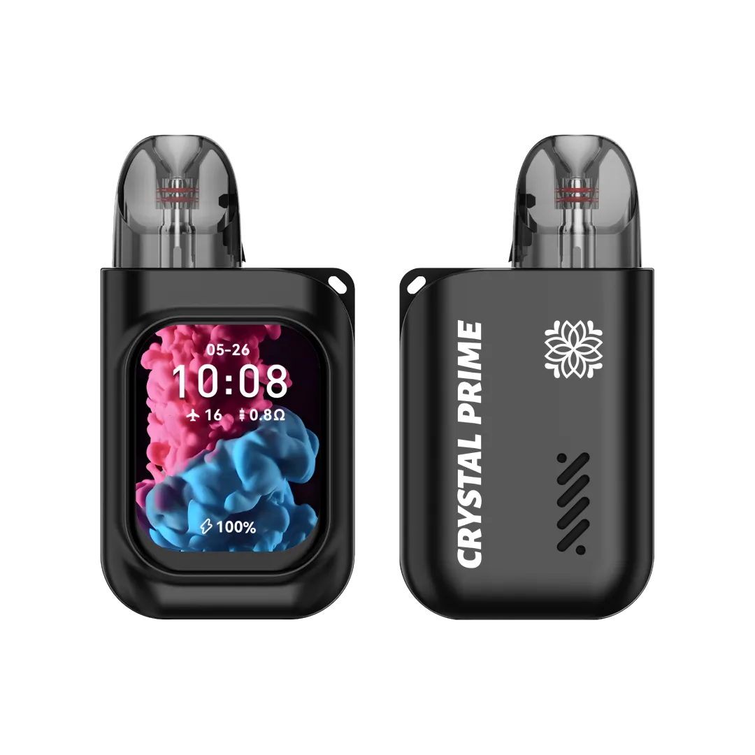 Crystal Prime M3 SMART POD KIT - Image 2