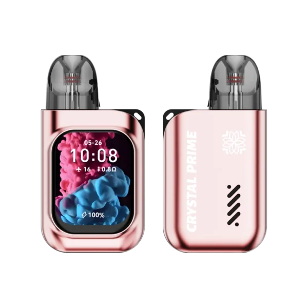 Crystal Prime M3 SMART POD KIT