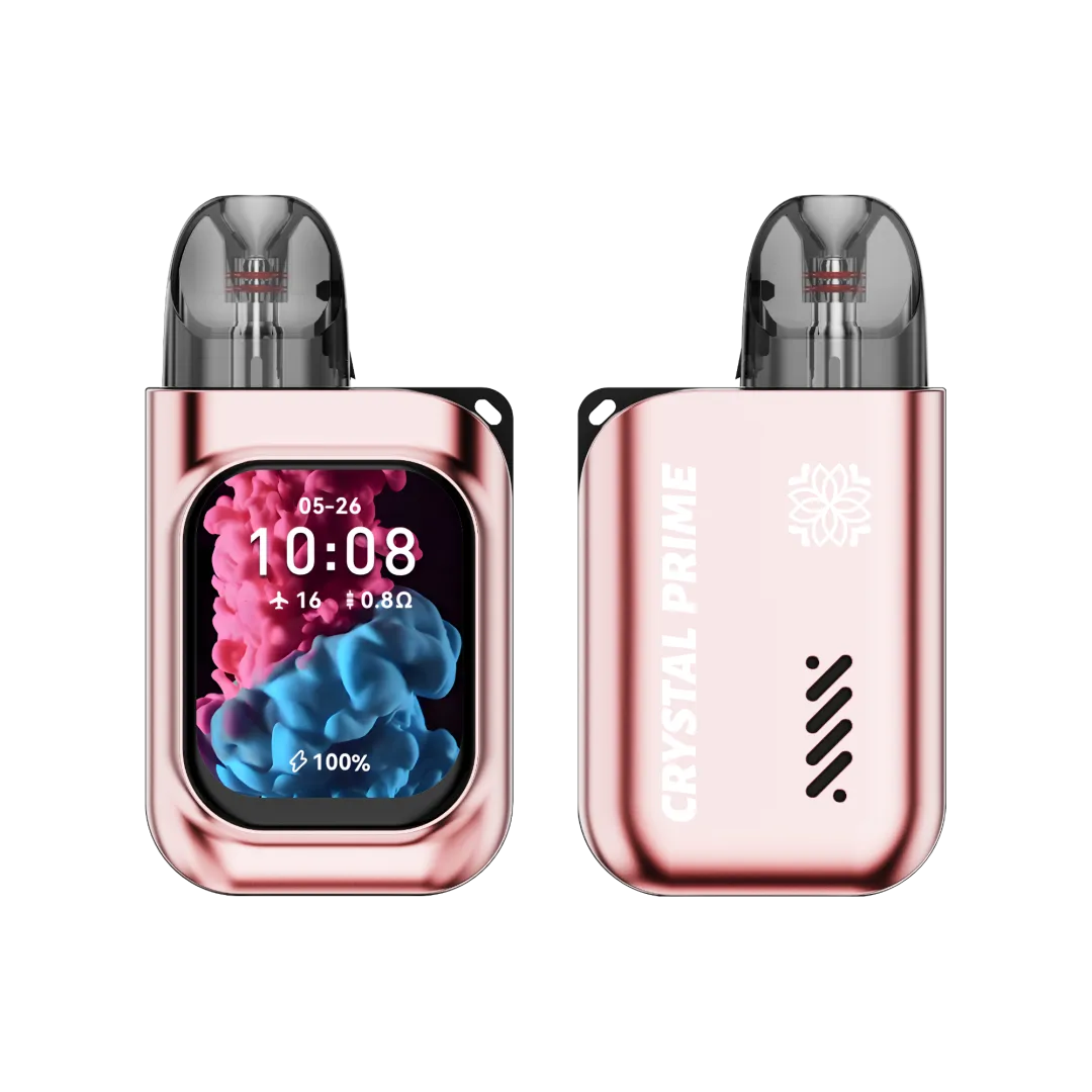 Crystal Prime M3 SMART POD KIT - Image 3