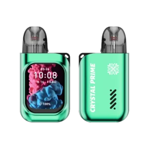 Crystal Prime M3 SMART POD KIT - Image 6