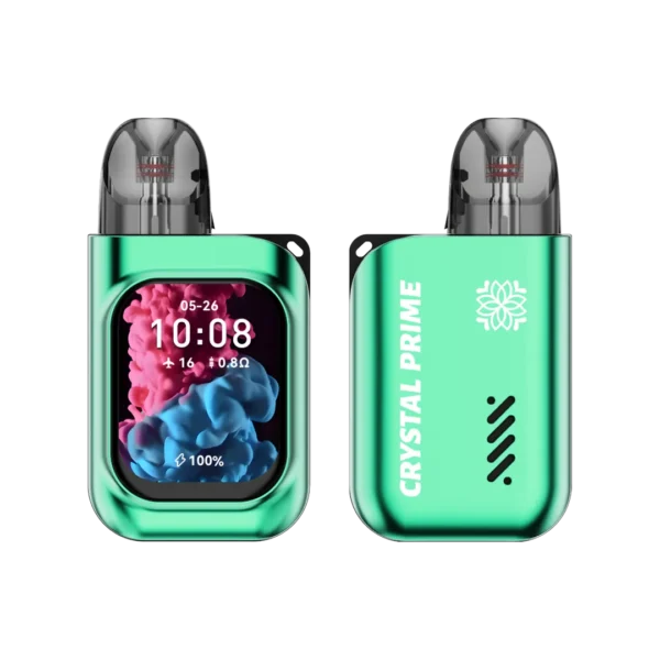 Crystal Prime M3 SMART POD KIT