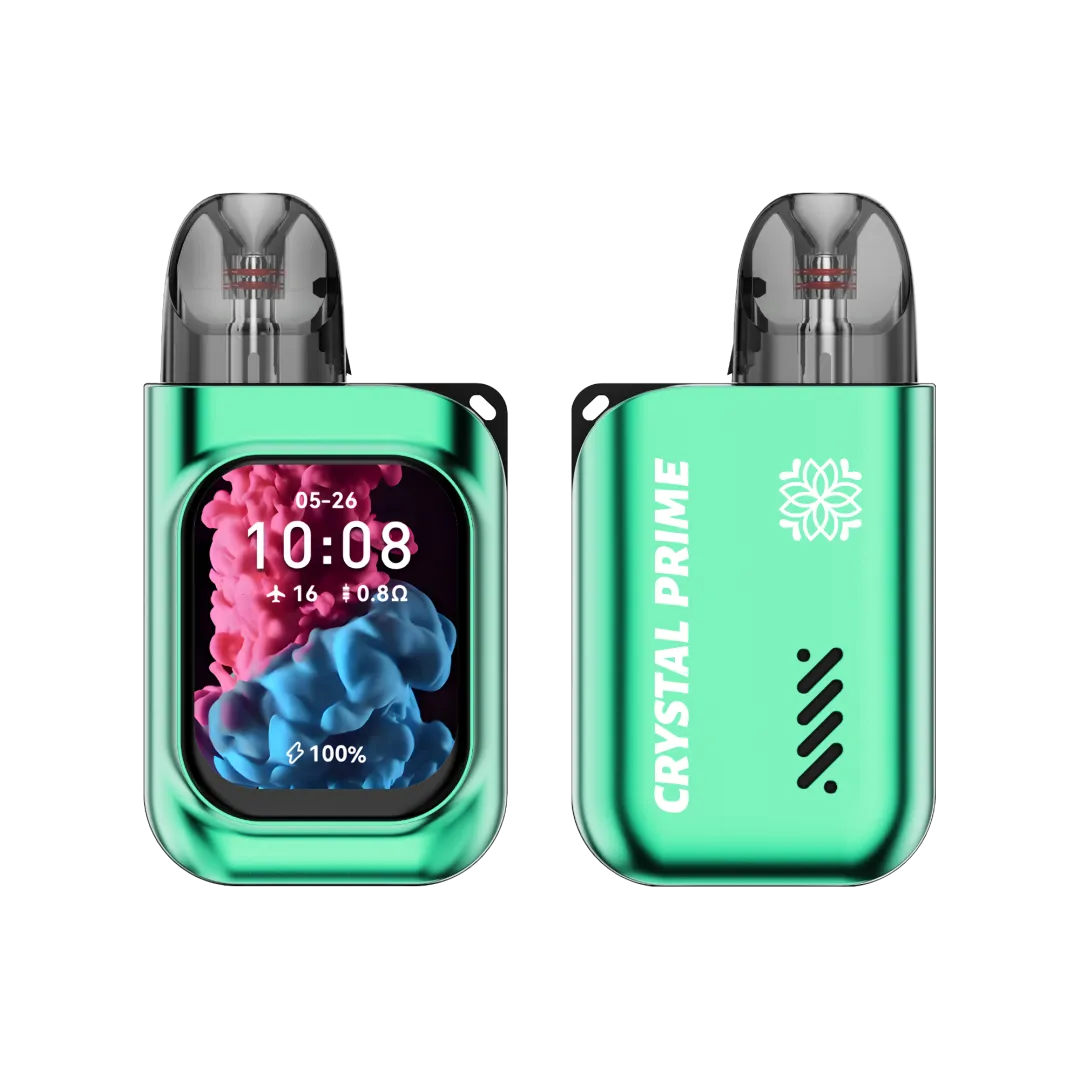 Crystal Prime M3 SMART POD KIT - Image 6