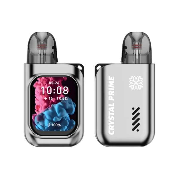 Crystal Prime M3 SMART POD KIT