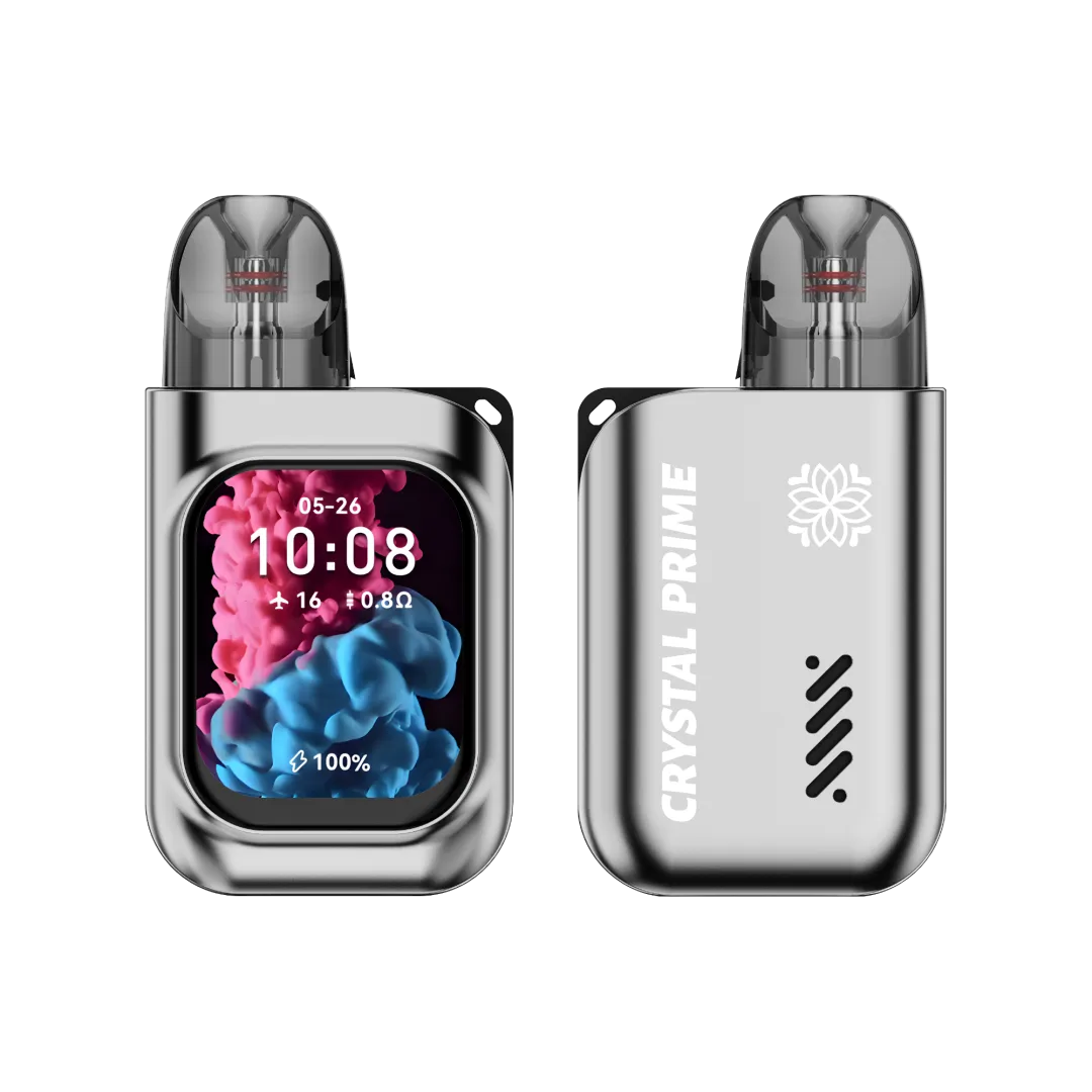 Crystal Prime M3 SMART POD KIT - Image 4