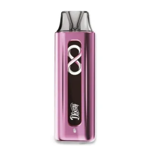 Doozy Infinity Pod Vape Kit - Image 2
