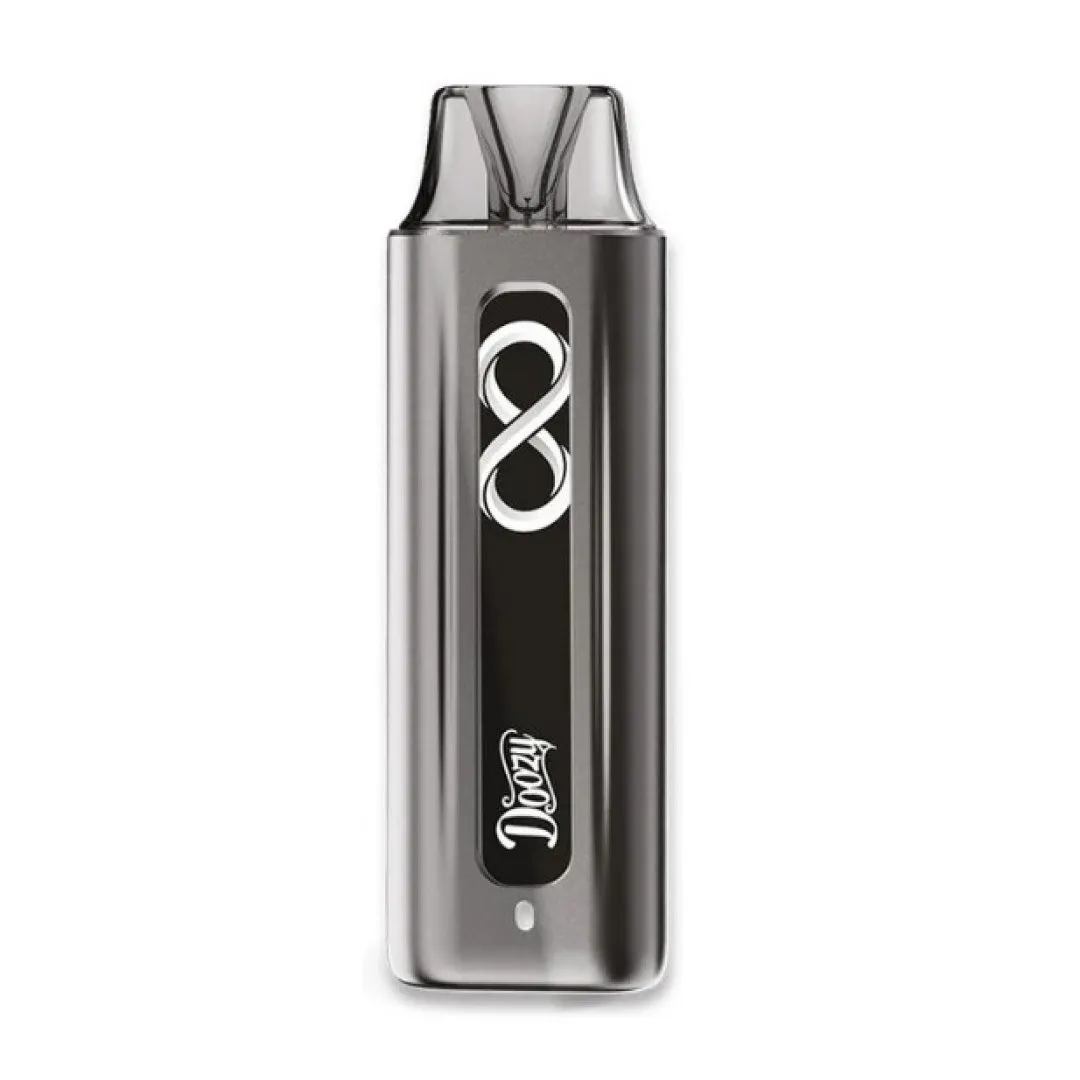 Doozy Infinity Pod Vape Kit - Image 3