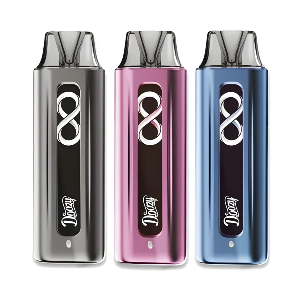 Doozy Infinity Pod Vape Kit