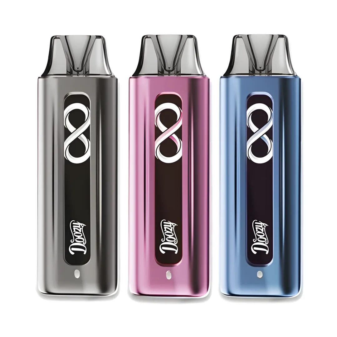 Doozy Infinity Pod Vape Kit - Image 1