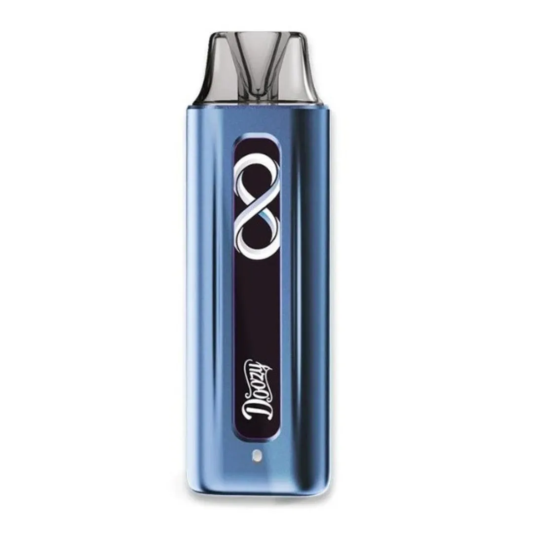Doozy Infinity Pod Vape Kit - Image 4