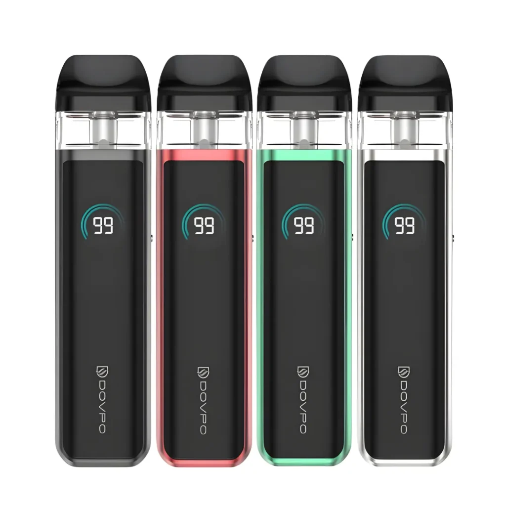 Dovpo Ayce Mini 2 Pod Kit