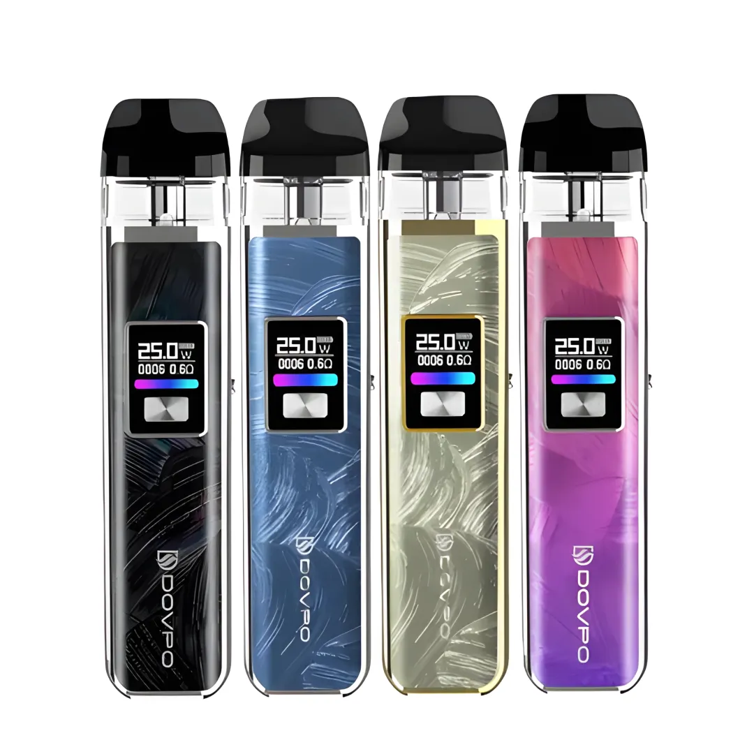 Dovpo Ayce Pro Pod Kit - Image 1
