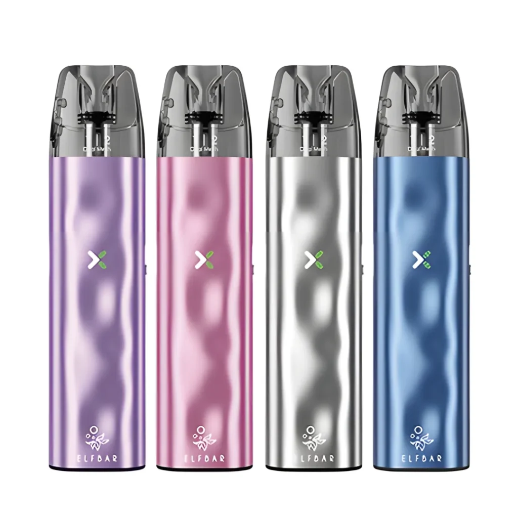 Elf Bar ELFX Mini Pod Kit